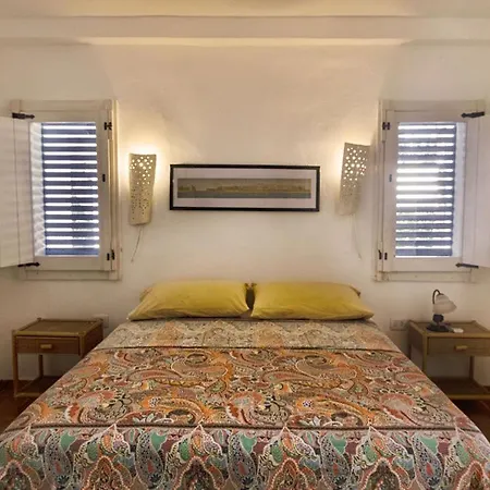 Ferienhaus Studio Iolanda Gallipoli