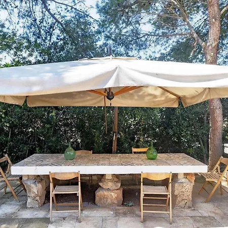 Studio Iolanda Ferienhaus Gallipoli