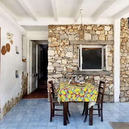 Studio Iolanda בית נופש *