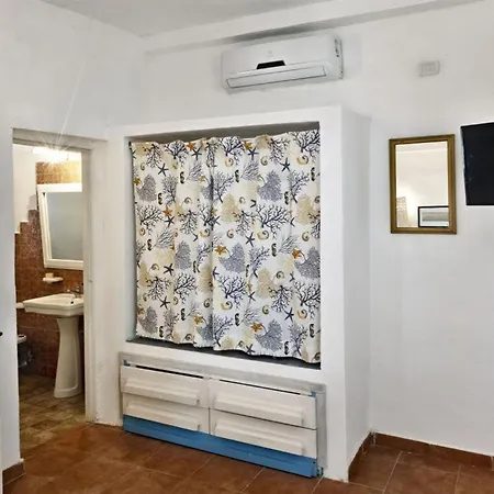Studio Iolanda Ferienhaus Gallipoli